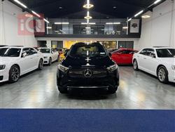 مرسيدس بنز GLC